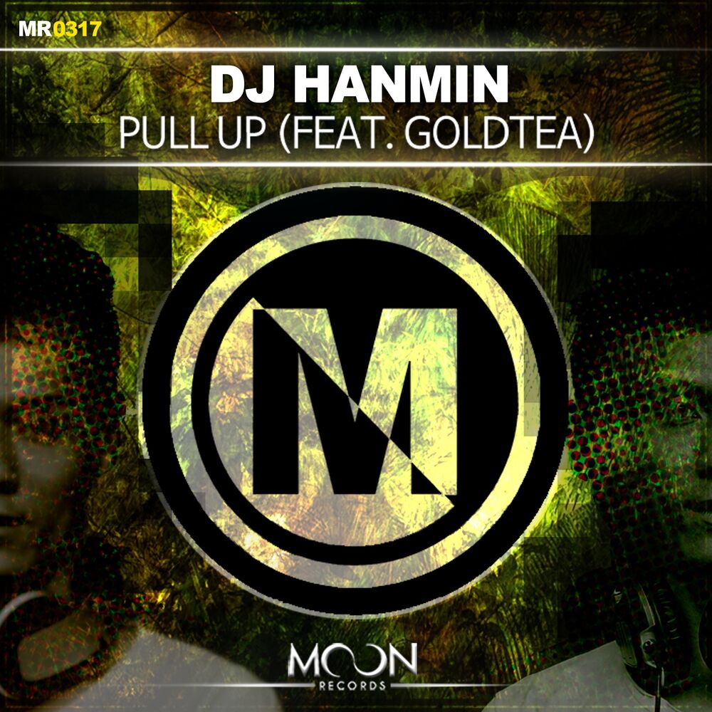 Picture of Pull UP Feat. Goldtea