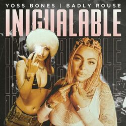 Cover of Inigualable