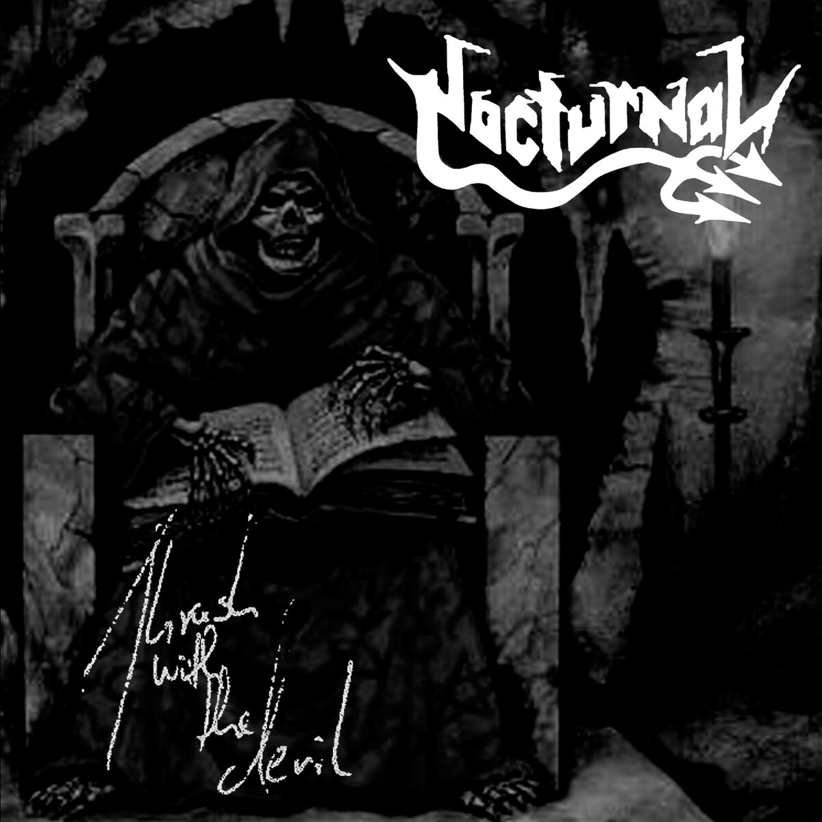 Album cover of Tormentor