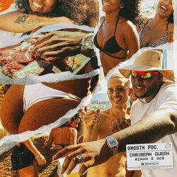 Cover of Caribean Queen