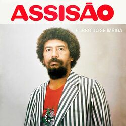 Cover of Forró do Se Imbiga