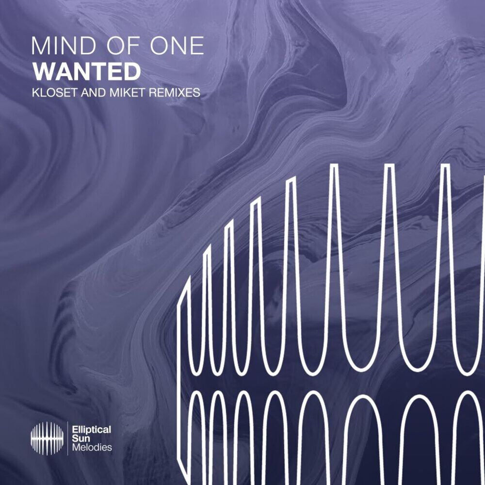 Picture of Wanted (Kloset and MikeT Remixes)