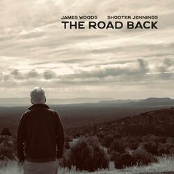 Cover of The Road Back