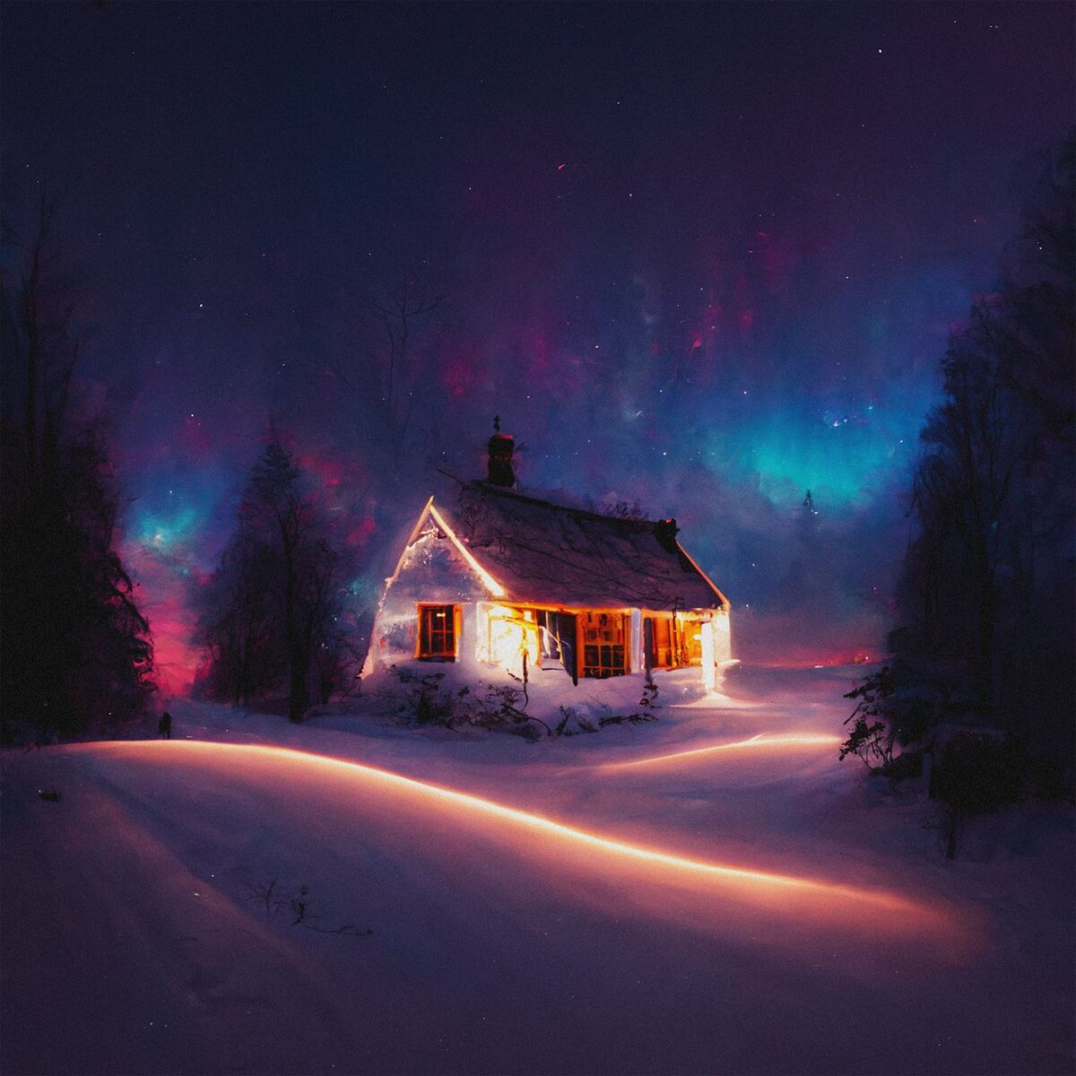 Album cover of Under The Sky