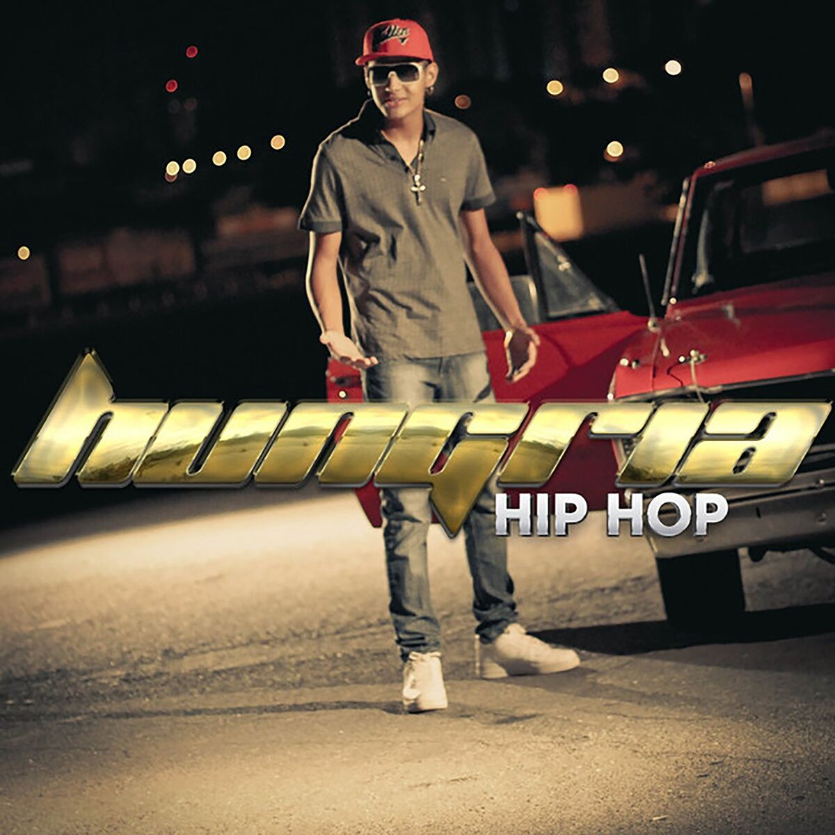 Album cover of O Playboy Rodou