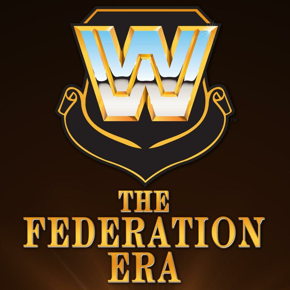 Picture of WWE: The Federation Era