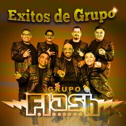 Cover of Exitos de Grupo Flash