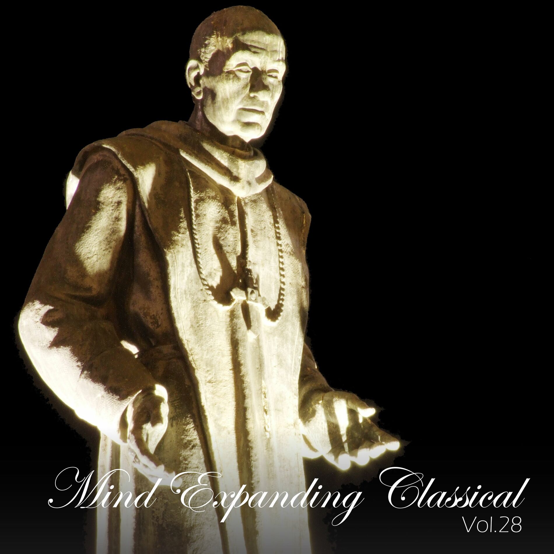 Album cover of Mind Expanding Classical, Vol. 28