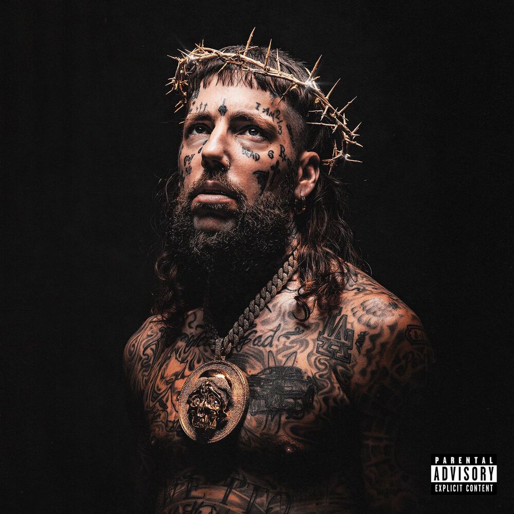 Picture of via crucis