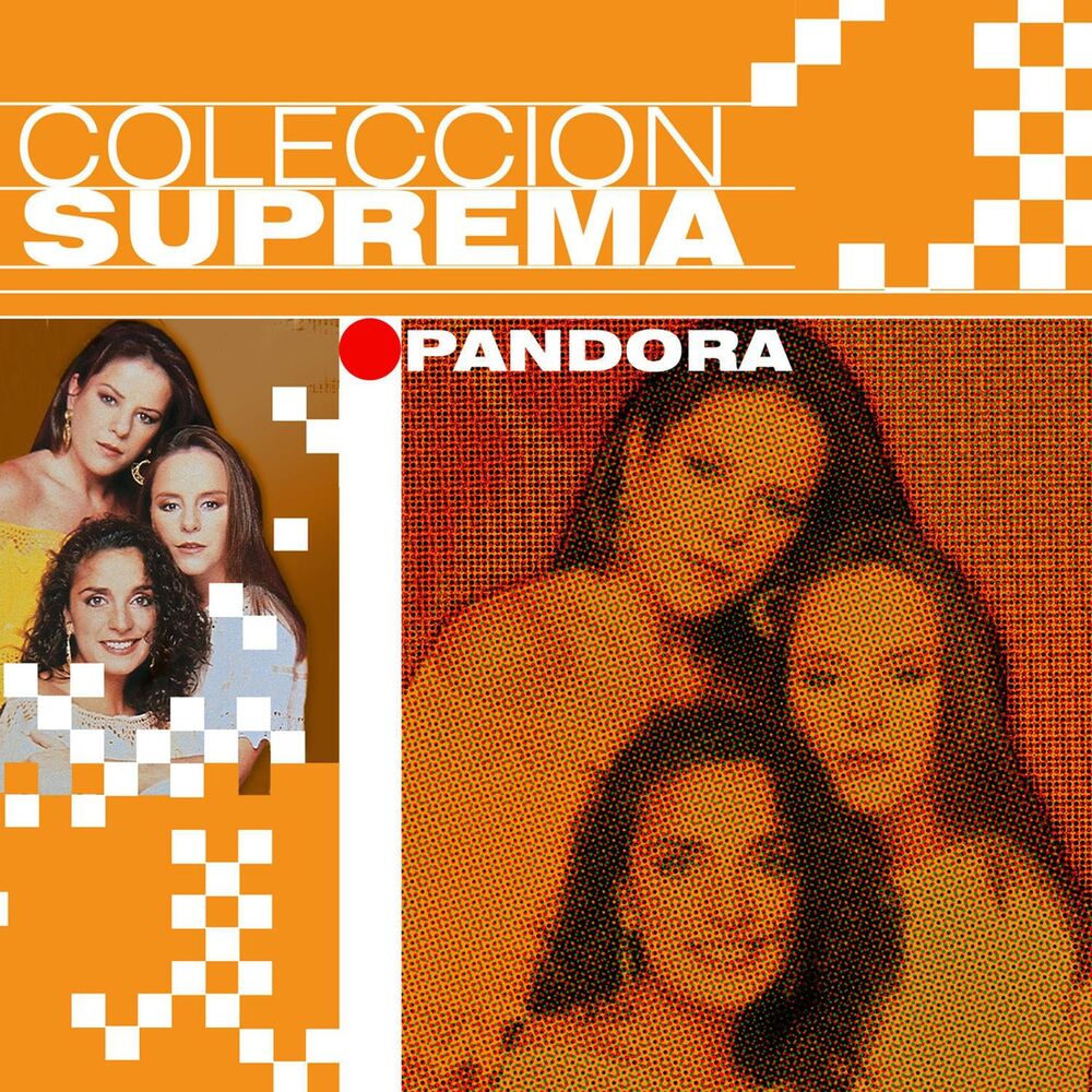 Picture of Coleccion Suprema