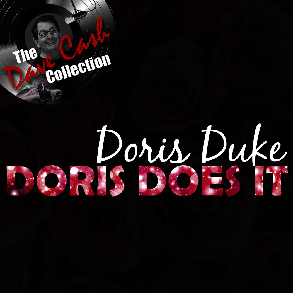Picture of Doris Does It - [The Dave Cash Collection]