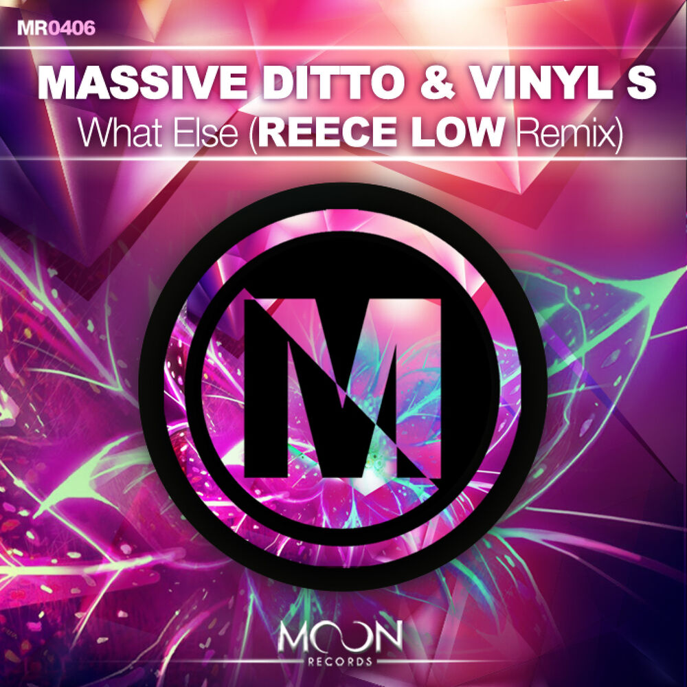 Picture of What Else feat. Caro (Reece Low Remix)