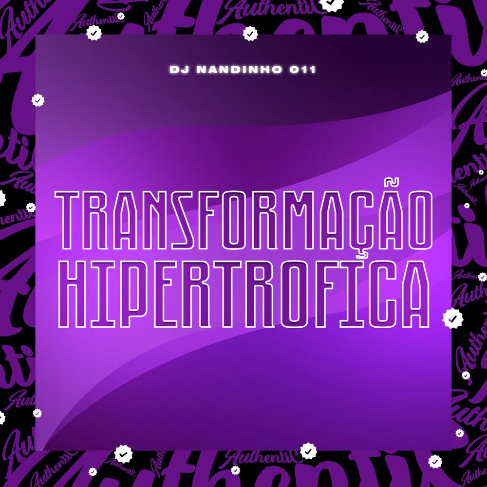 Picture of Transformação Hipertrófica