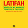 Princess of the Posse (Vocal) by Queen Latifah album cover