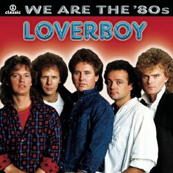 Cover of We Are The '80s