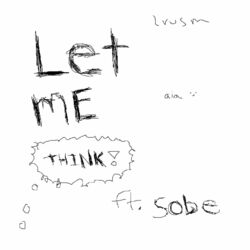 Cover of Let Me Think