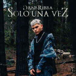 Cover of Solo Una Vez