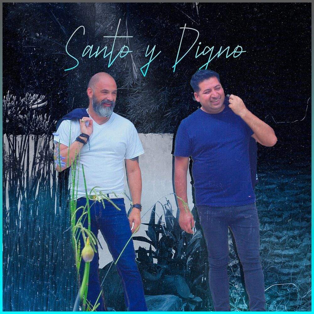 Picture of Santo y Digno