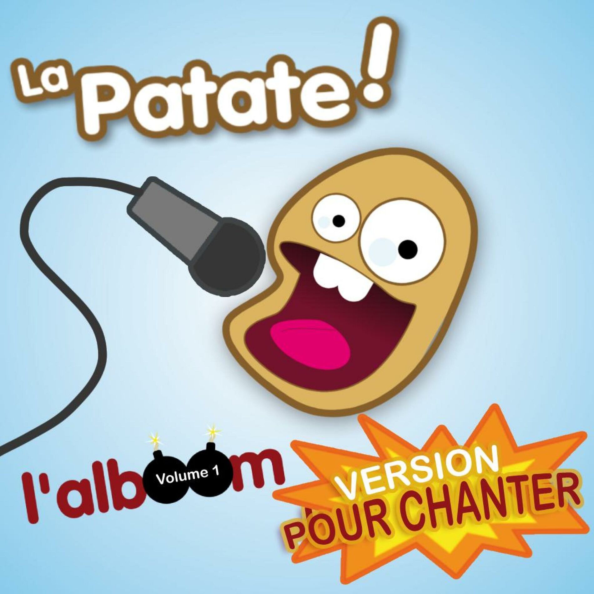 Album cover of L'alboOM (instrumental)