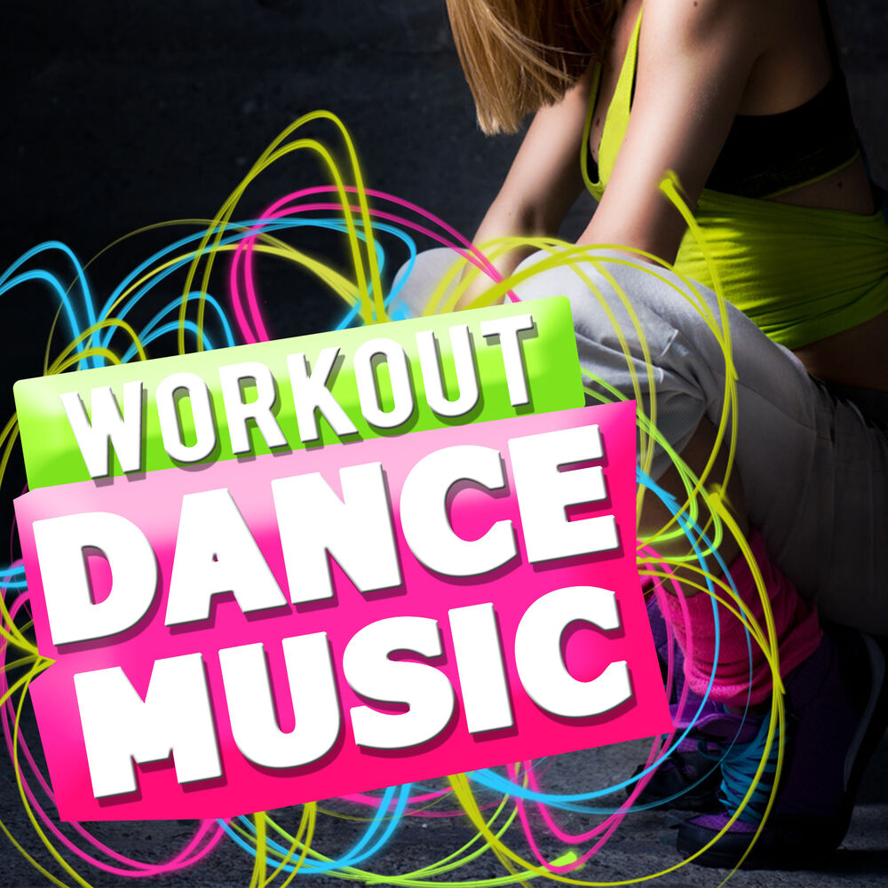 Picture of Workout Dance Music