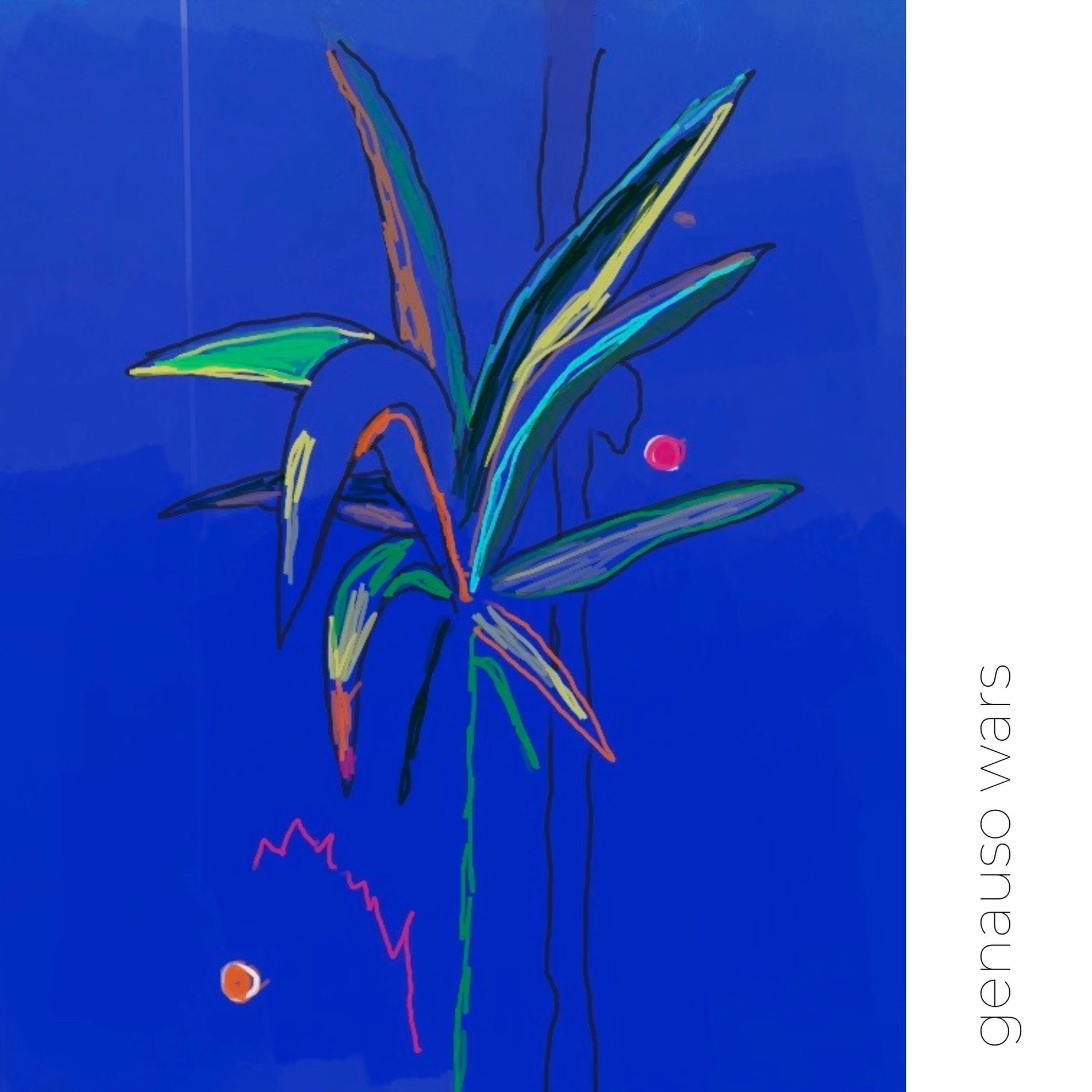 Album cover of T01 – „INTRO“
