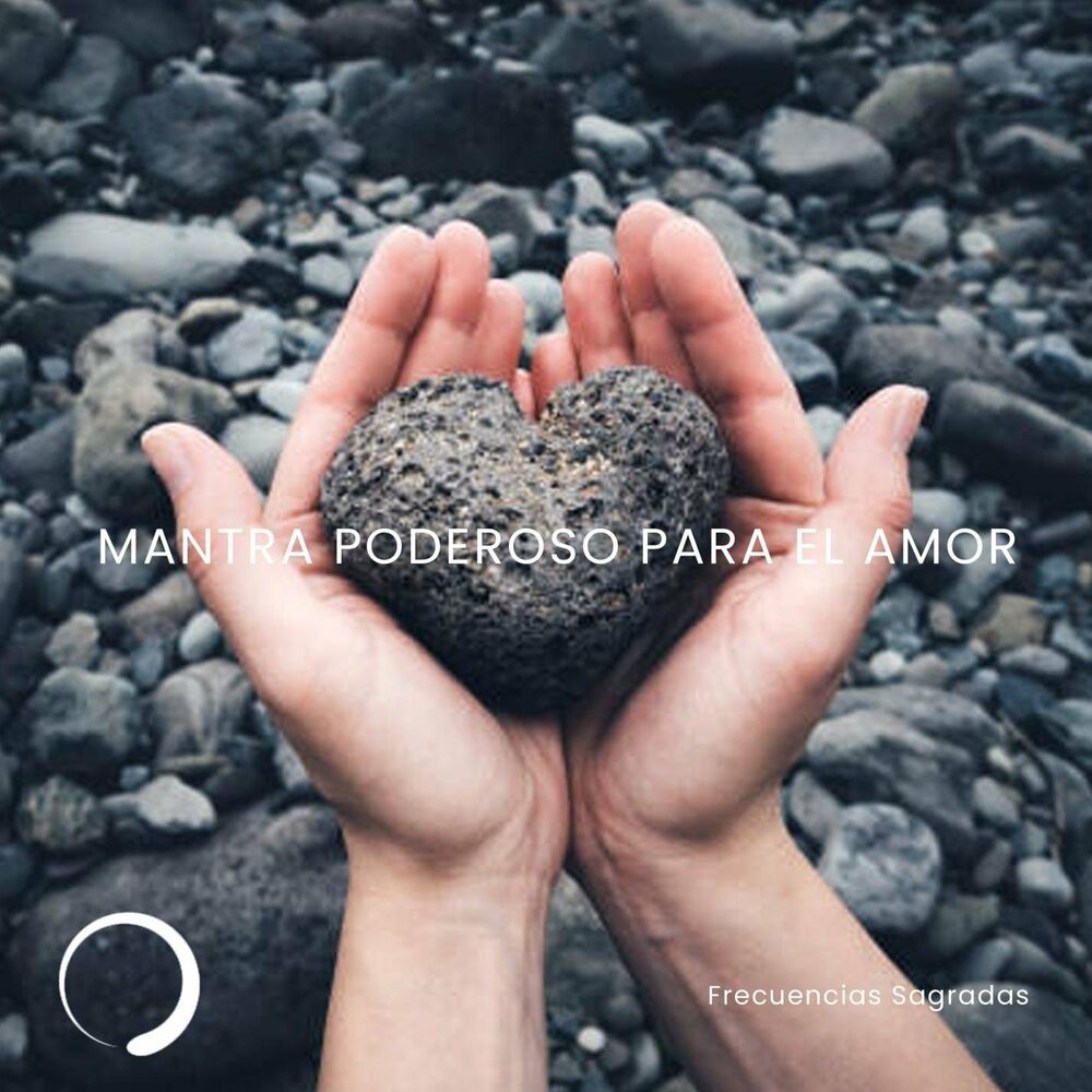 Picture of Mantra poderoso para el amor