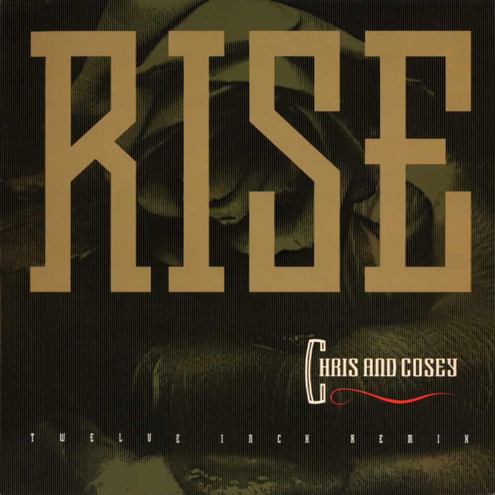 Picture of Rise