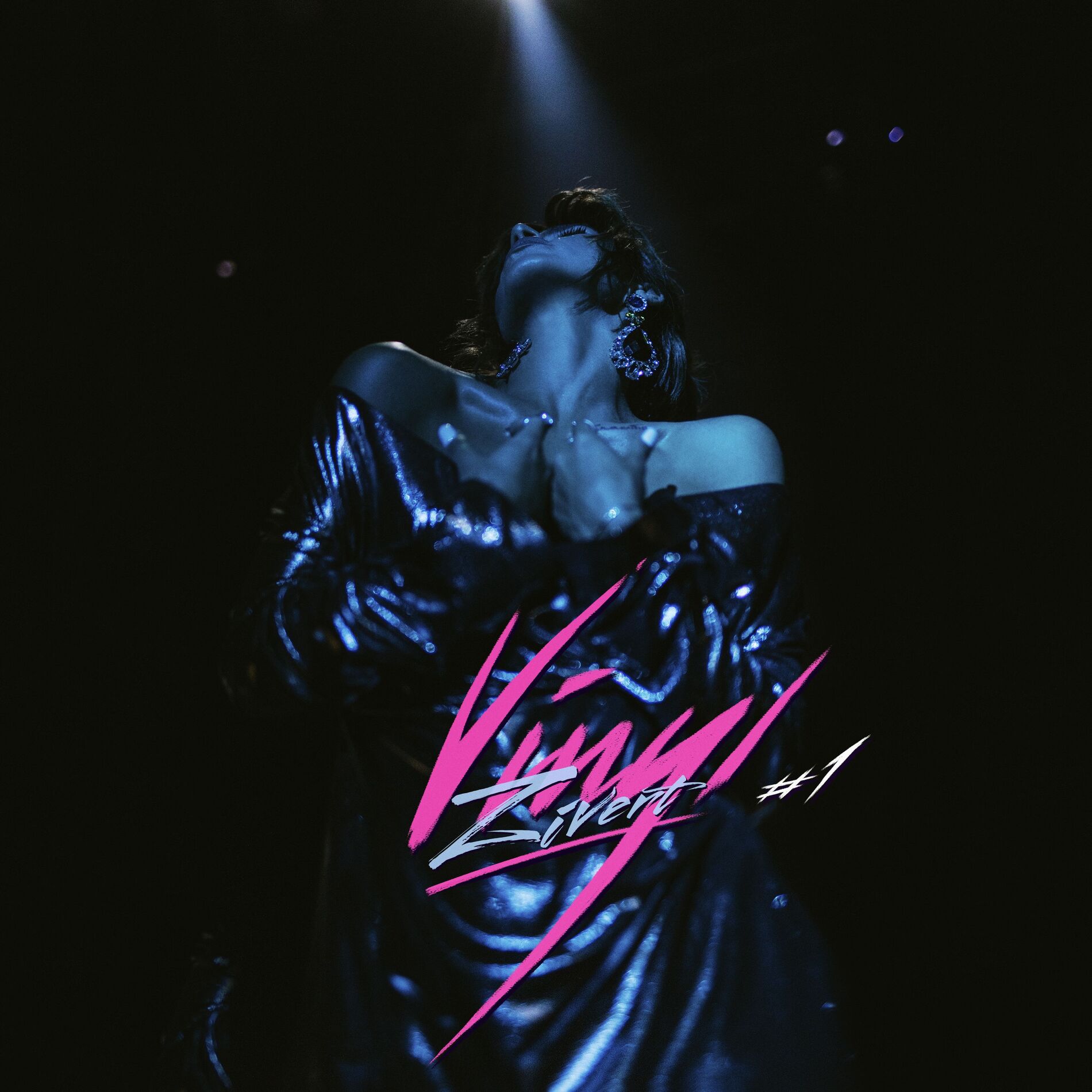 Album cover of Life
