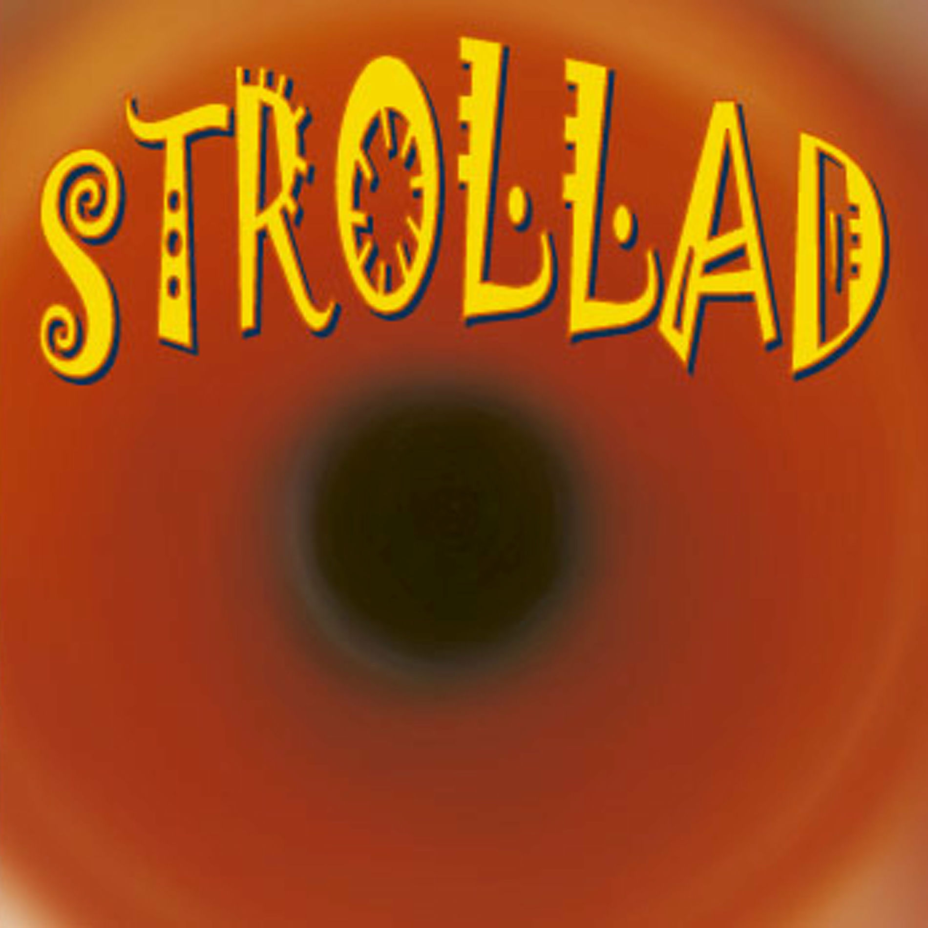 Album cover of Strollad