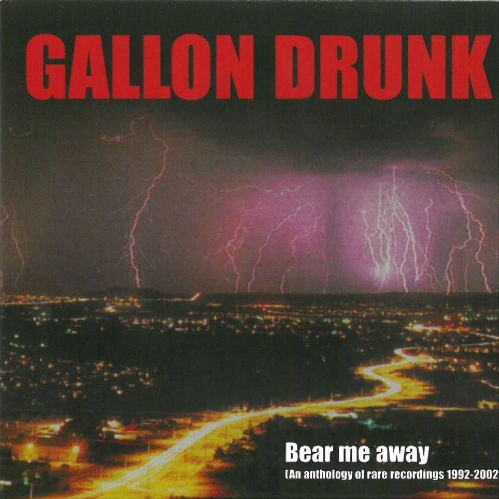 Picture of Bear Me Away