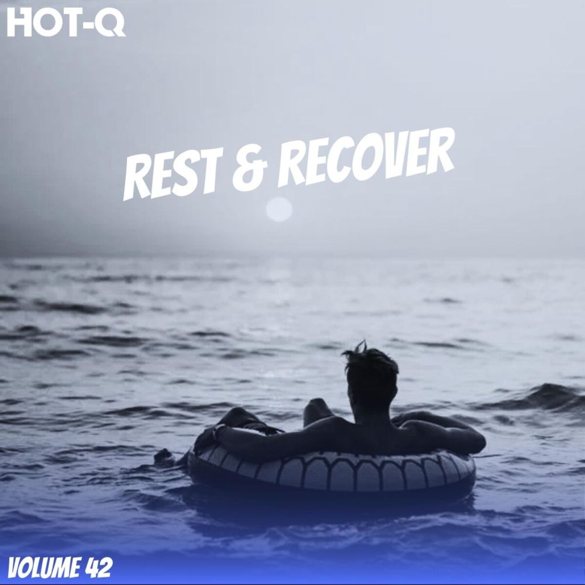 Album cover of Rest & Recover 042