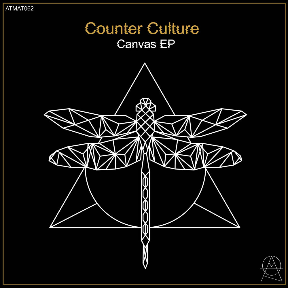 Picture of Canvas EP