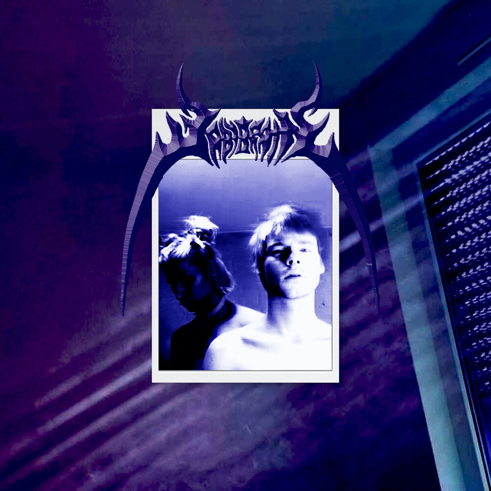 Album cover of dreifaches_x
