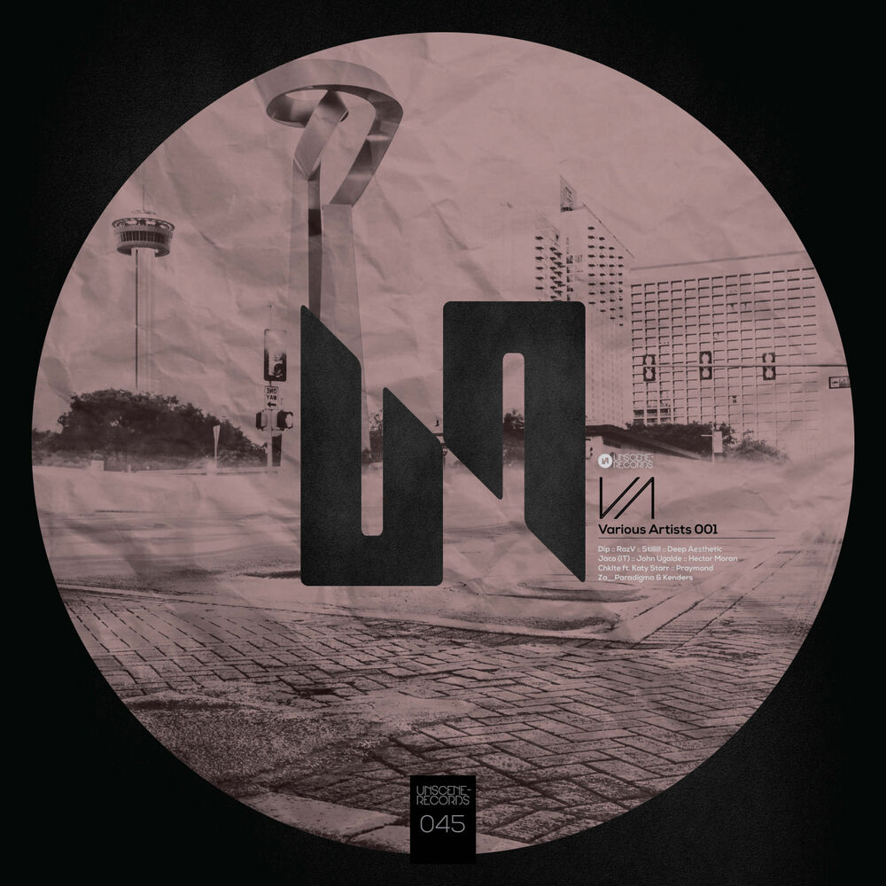 Picture of Various Artists 001