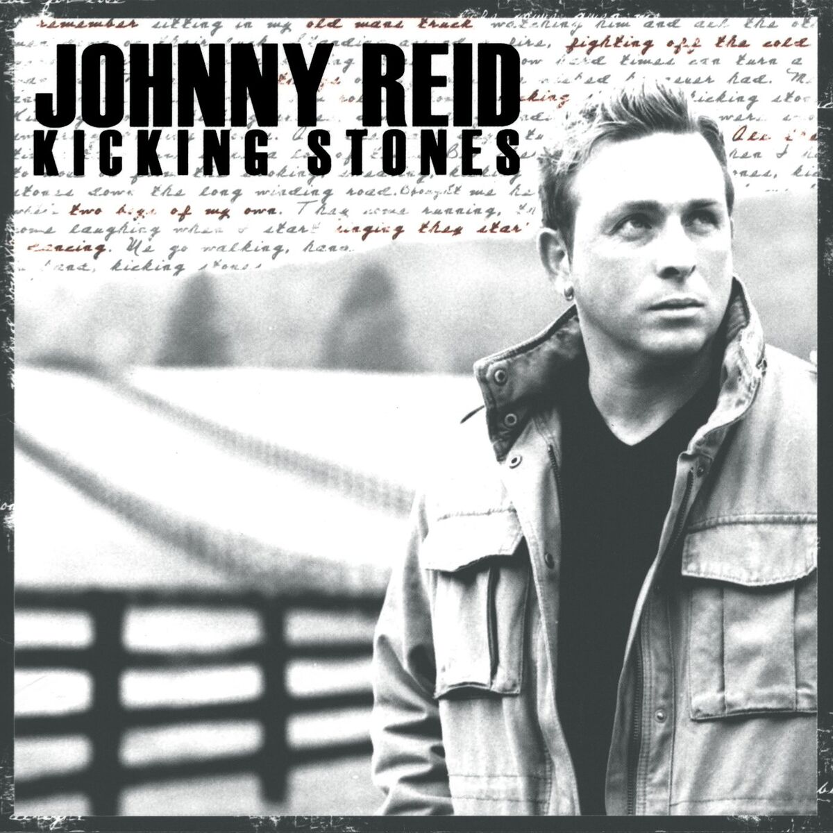 Album cover of Kicking Stones
