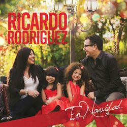 Cover of En Navidad