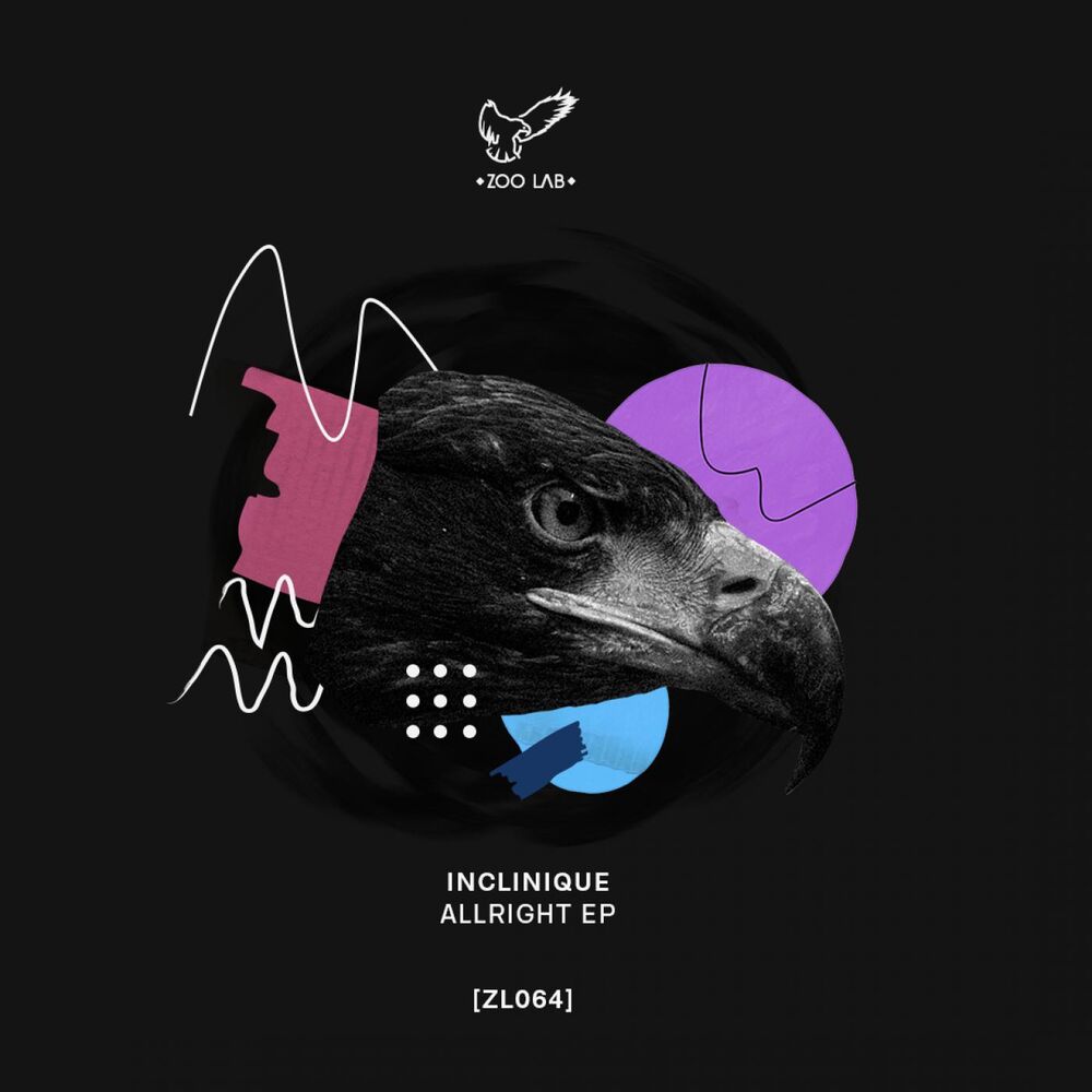 Picture of Allright EP