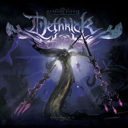 Cover of Dethalbum II