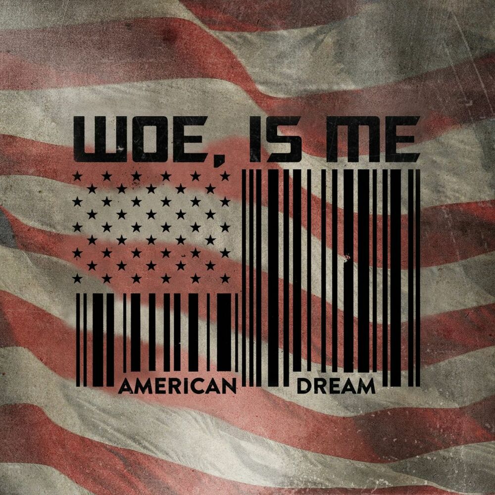 Picture of American Dream EP