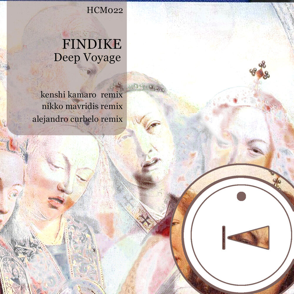 Picture of Deep Voyage