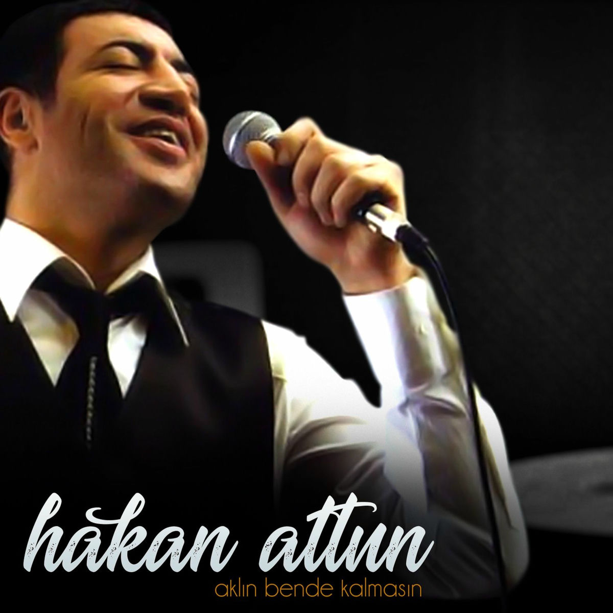 Album cover of Aklın Bende Kalmasın