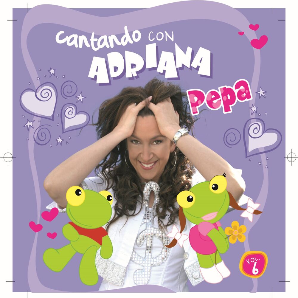 Picture of Pepa