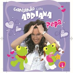 Cover of Pepa