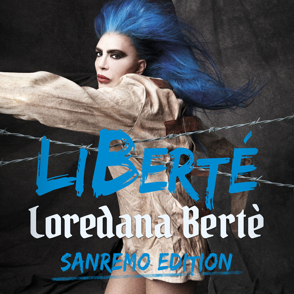 Picture of LiBerté (Sanremo Edition)