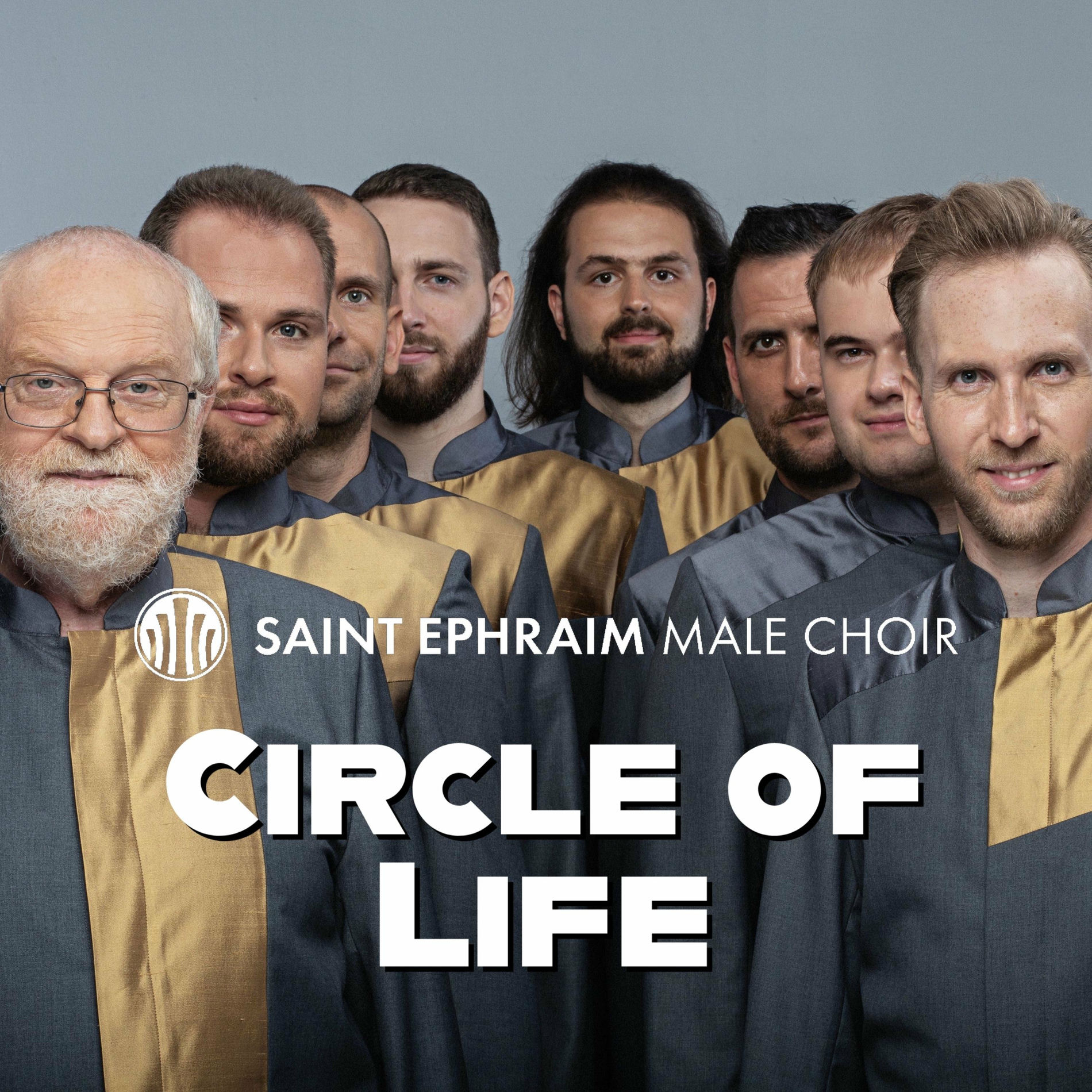 ハンガリーCD Saint Ephraim Male Choir; Tam s Bubn Male Choruses  BMCCD168  紙ジャケ /00110 Saint Ephraim Male Choir: albums, songs, concerts | Deezer