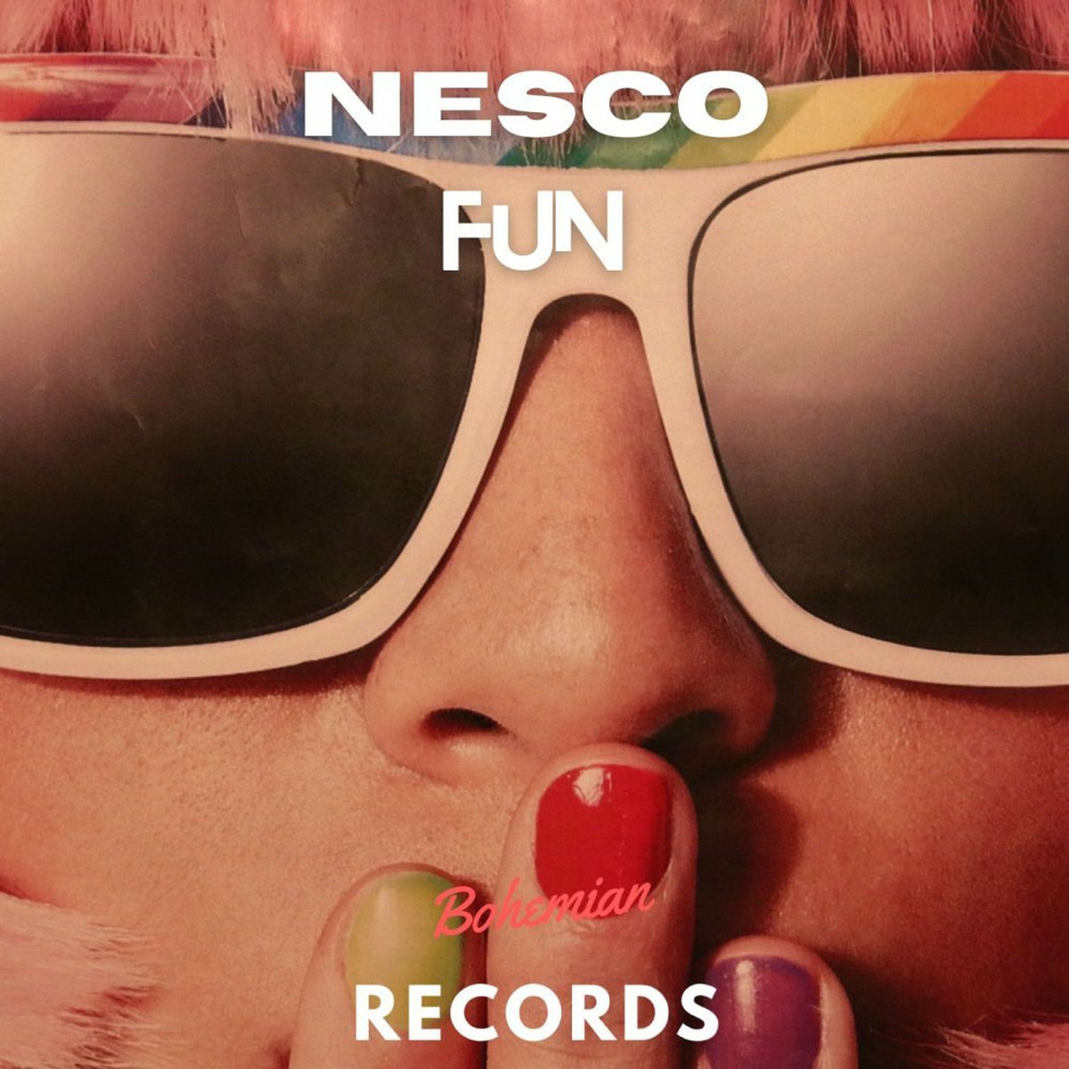Album cover of Fun