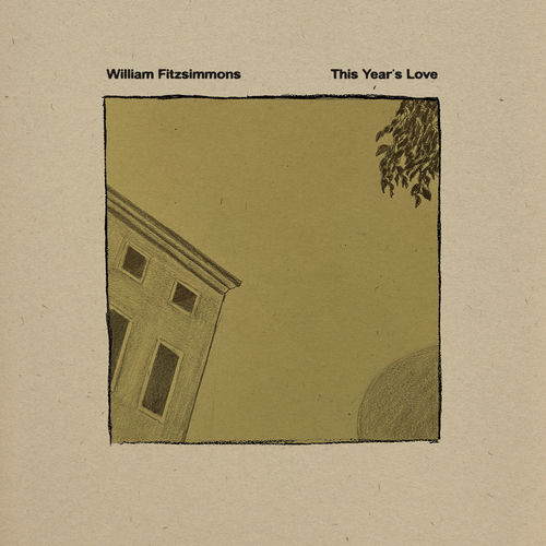 This Year's Love artwork