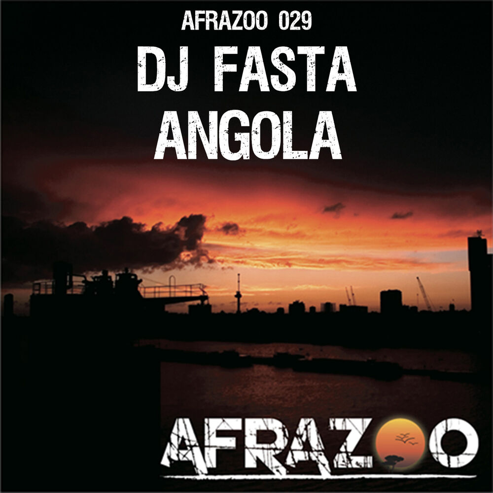 Picture of Angola - Single