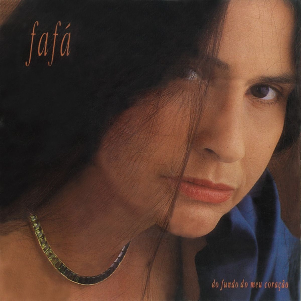 Album cover of Do Fundo do Meu Coração