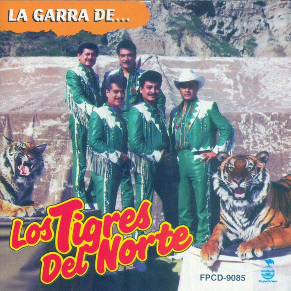Picture of La Garra De...